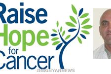 50 درصد سرطان ها درمان قطعی می شود