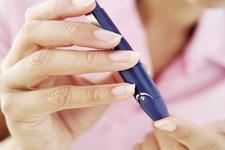 خطر ابتلا به دیابت در نجات یافته گان از سرطان سینه افزایش می یابد