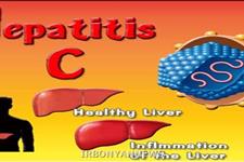 داروی آزمایشی علیه هپاتیت C