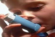 کاهش آسم با سلول درمانی 