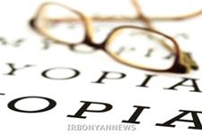 شناسایی جهش های مرتبط  با نزدیک بینی