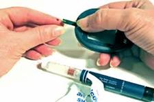 شناسایی مارکرهای ژنتیکی مرتبط کننده دیابت نوع دو و آلزایمر 