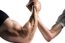 تقویت سلول های بنیادی عضلانی یا درمان دیستروفی عضلانی و پیری عضلانی