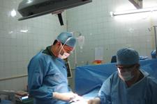 بانک و بخش پیوند سلول های بنیادی خون ساز در اصفهان راه اندازی شد