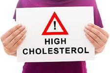 آیا کلسترول بالا منجر به سرطان می شود؟