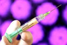 استفاده از واکسن سرطانی برای حذف تومورها