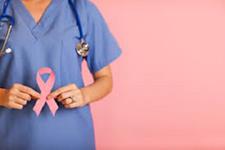 هدف درمانی امیدوار کننده برای نوعی تهاجمی از سرطان سینه