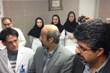 پیوند سلول های بنیادی خون ساز در تبریز انجام می شود