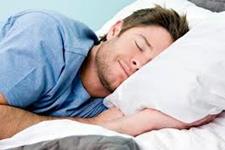 خواب روی باروری مردان تاثیر می گذارد