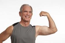 بهبود فرایند ترمیم با جوان نگه داشتن سلول های بنیادی عضلانی