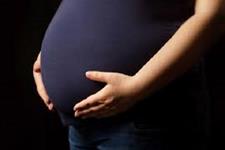 اضافه وزن زنان باردار ممکن است در تکوین مغز نوزاد تداخل ایجاد کند