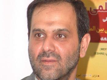 چهره ماندگار سلول‌های بنیادی؛ دکتر سعید کاظمی آشتیانی