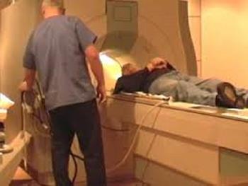 تشخیص تغییرات طناب نخاعی در بیماران مبتلا به MS توسط تکنیک MRI