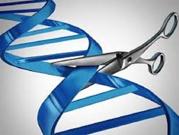 CRISPR/Cas9 ژن مرتبط با بالا رفتن کلسترول را خاموش نمود