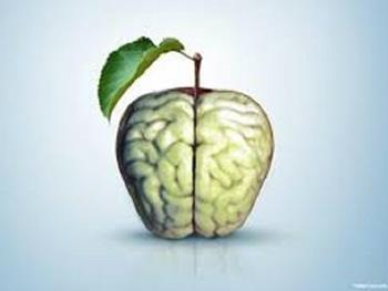 ترکیبات موجود در سیب موجب افزایش عملکرد مغز می شود