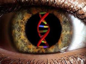 ژن درمانی و ویرایش ژنوم CRISPR/Cas9 برای درمان نابینایی